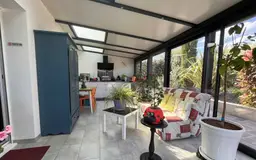 maison 4 pièces à Saint-Mars-la-Jaille (44540) — photo 7