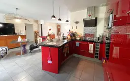 maison 4 pièces à Saint-Mars-la-Jaille (44540) — photo 10