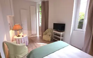 maison 7 pièces à Pouliguen (44510) — photo 31