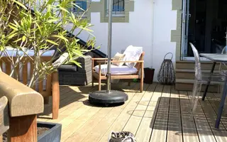 maison 7 pièces à Pouliguen (44510) — photo 9