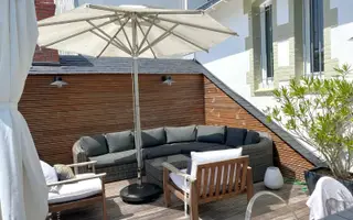 maison 7 pièces à Pouliguen (44510) — photo 7