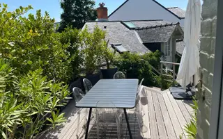 maison 7 pièces à Pouliguen (44510) — photo 2