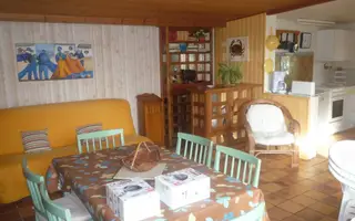 maison 8 pièces à Turballe (44420) — photo 33