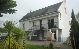 maison 8 pièces à Turballe (44420) — photo 2