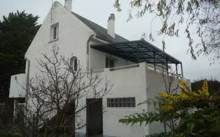 maison 8 pièces à Turballe (44420)