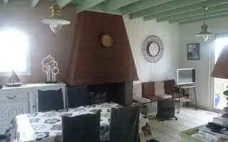 maison 8 pièces à Turballe (44420) — photo 15