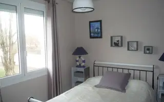 maison 8 pièces à Turballe (44420) — photo 26