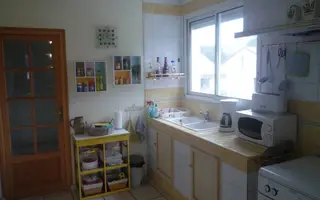 maison 8 pièces à Turballe (44420) — photo 14