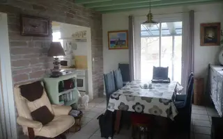 maison 8 pièces à Turballe (44420) — photo 16