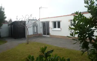 maison 8 pièces à Turballe (44420) — photo 8