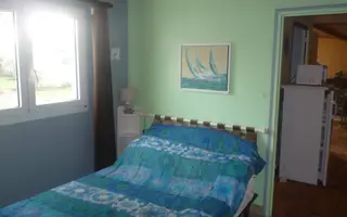 maison 8 pièces à Turballe (44420) — photo 37