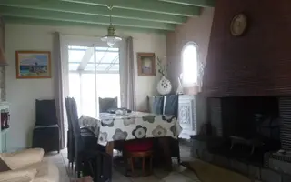 maison 8 pièces à Turballe (44420) — photo 17