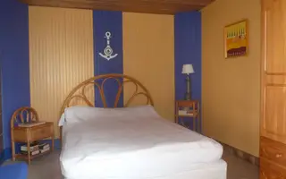 maison 8 pièces à Turballe (44420) — photo 36