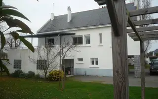 maison 8 pièces à Turballe (44420) — photo 3