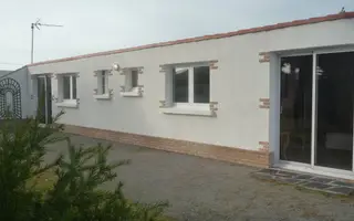maison 8 pièces à Turballe (44420) — photo 31