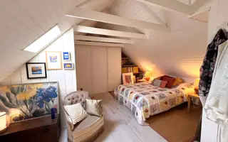 maison 2 pièces à Plouhinec (29780) — photo 16