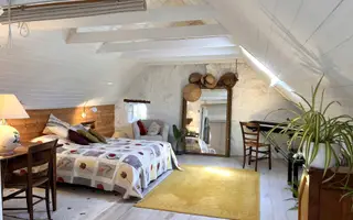 maison 2 pièces à Plouhinec (29780) — photo 19