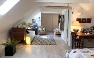 maison 2 pièces à Plouhinec (29780) — photo 21