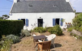 maison 2 pièces à Plouhinec (29780) — photo 26