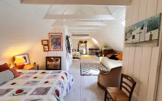 maison 2 pièces à Plouhinec (29780) — photo 17