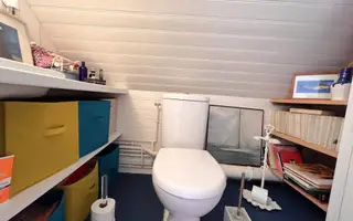 maison 2 pièces à Plouhinec (29780) — photo 23