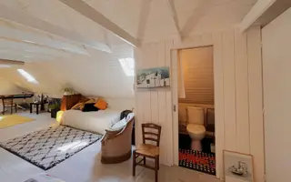 maison 2 pièces à Plouhinec (29780) — photo 22