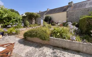 maison 2 pièces à Plouhinec (29780) — photo 25