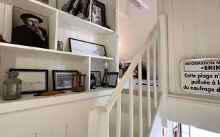 maison 2 pièces à Plouhinec (29780) — photo 15