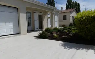 maison à Saujon (17600)
