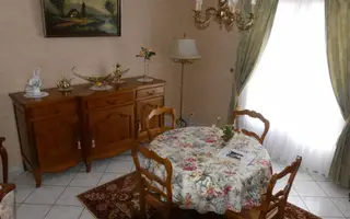 maison à Saujon (17600) — photo 7
