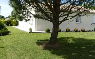 maison à Saujon (17600) — photo 5