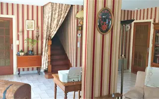 maison 5 pièces à Turballe (44420) — photo 10