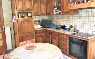 maison 5 pièces à Turballe (44420) — photo 13