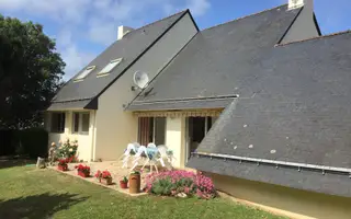 maison 5 pièces à Turballe (44420) — photo 38