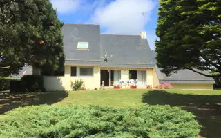 maison 5 pièces à Turballe (44420)