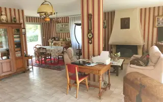 maison 5 pièces à Turballe (44420) — photo 6