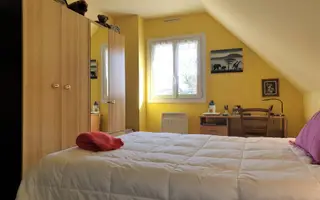 maison 7 pièces à Turballe (44420) — photo 14