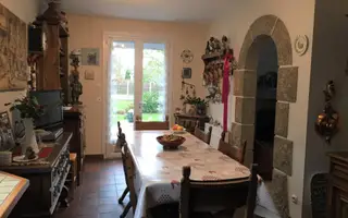 maison 7 pièces à Turballe (44420) — photo 5