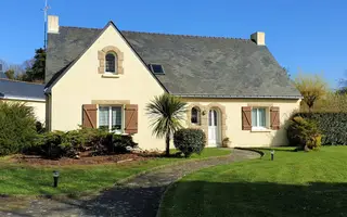maison 7 pièces à Turballe (44420) — photo 26