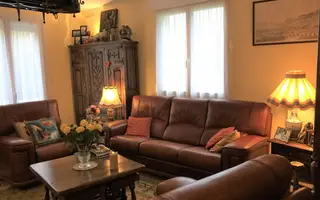 maison 7 pièces à Turballe (44420) — photo 8