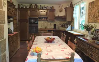 maison 7 pièces à Turballe (44420) — photo 6