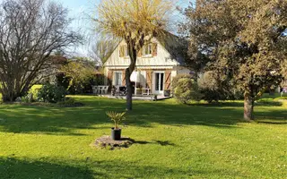 maison 7 pièces à Turballe (44420) — photo 2