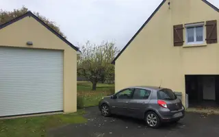maison 7 pièces à Turballe (44420) — photo 24