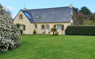 maison 7 pièces à Turballe (44420)