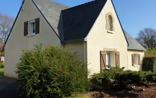 maison 7 pièces à Turballe (44420) — photo 27