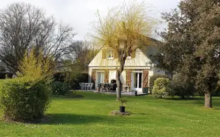 maison 7 pièces à Turballe (44420) — photo 3