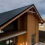 Combien coûte une surélévation maison bois en 2025