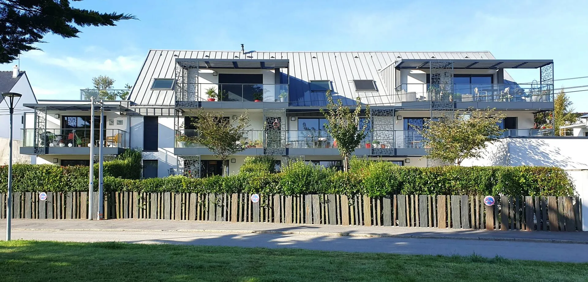 appartement 3 pièces à Larmor-Plage (56260)
