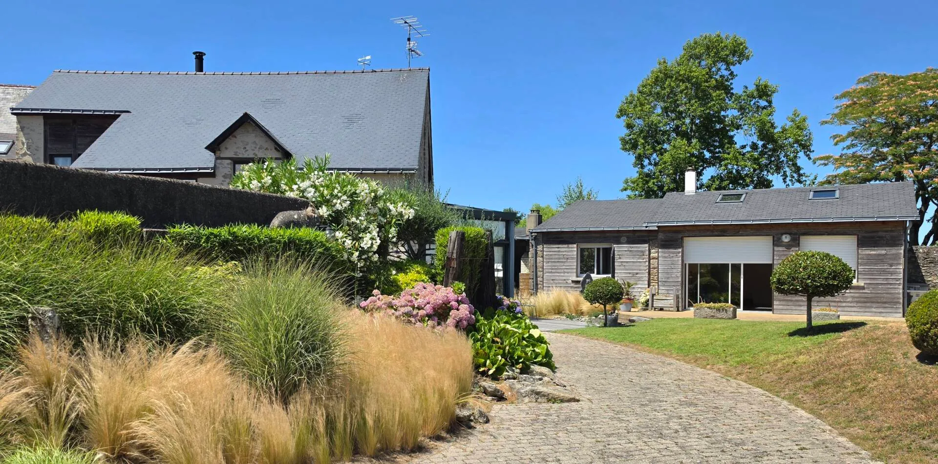 maison à Guérande (44350)