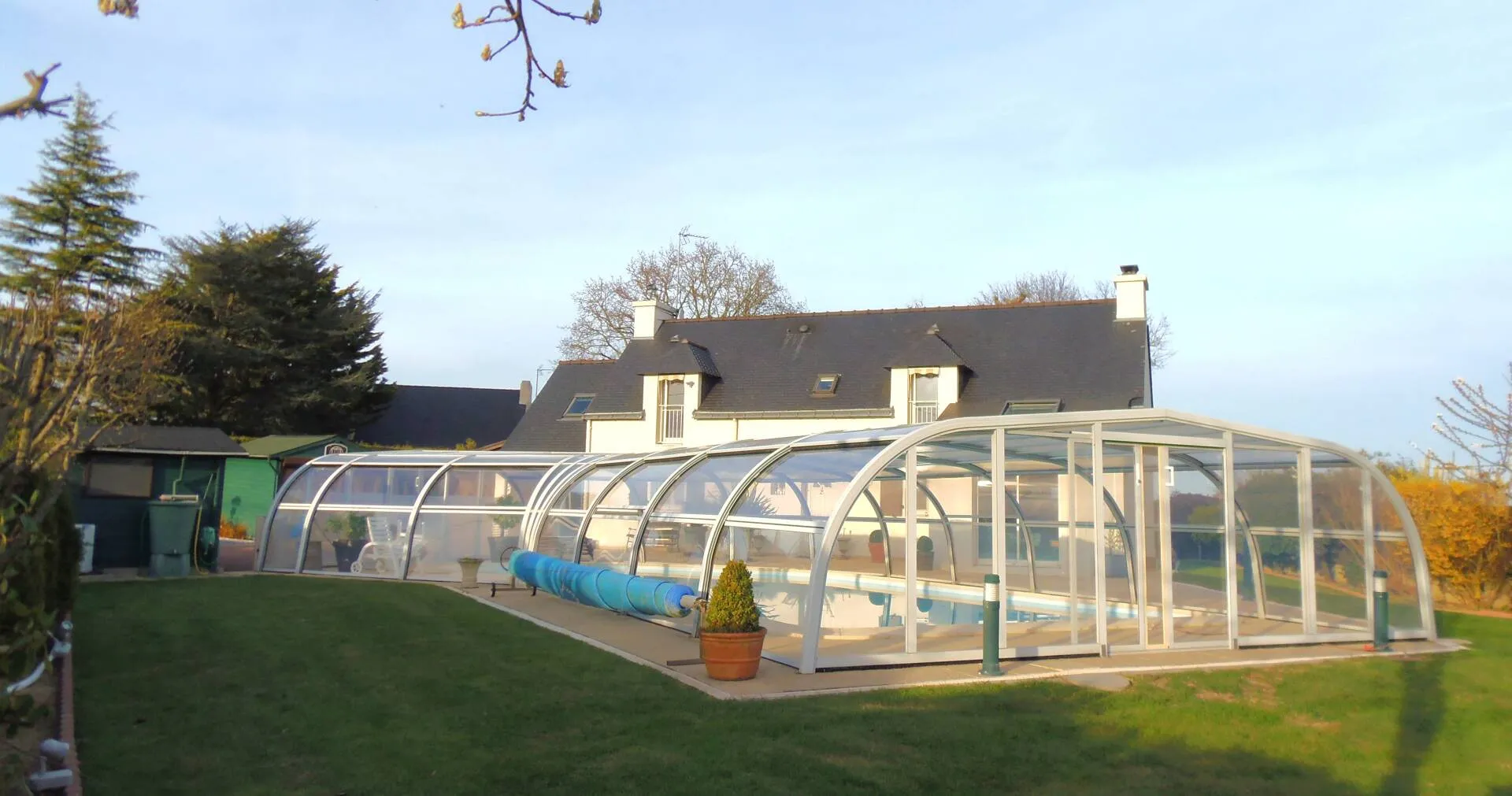 maison 7 pièces à Guérande (44350)